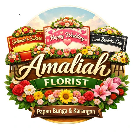 Papan Bunga Nangkasawit